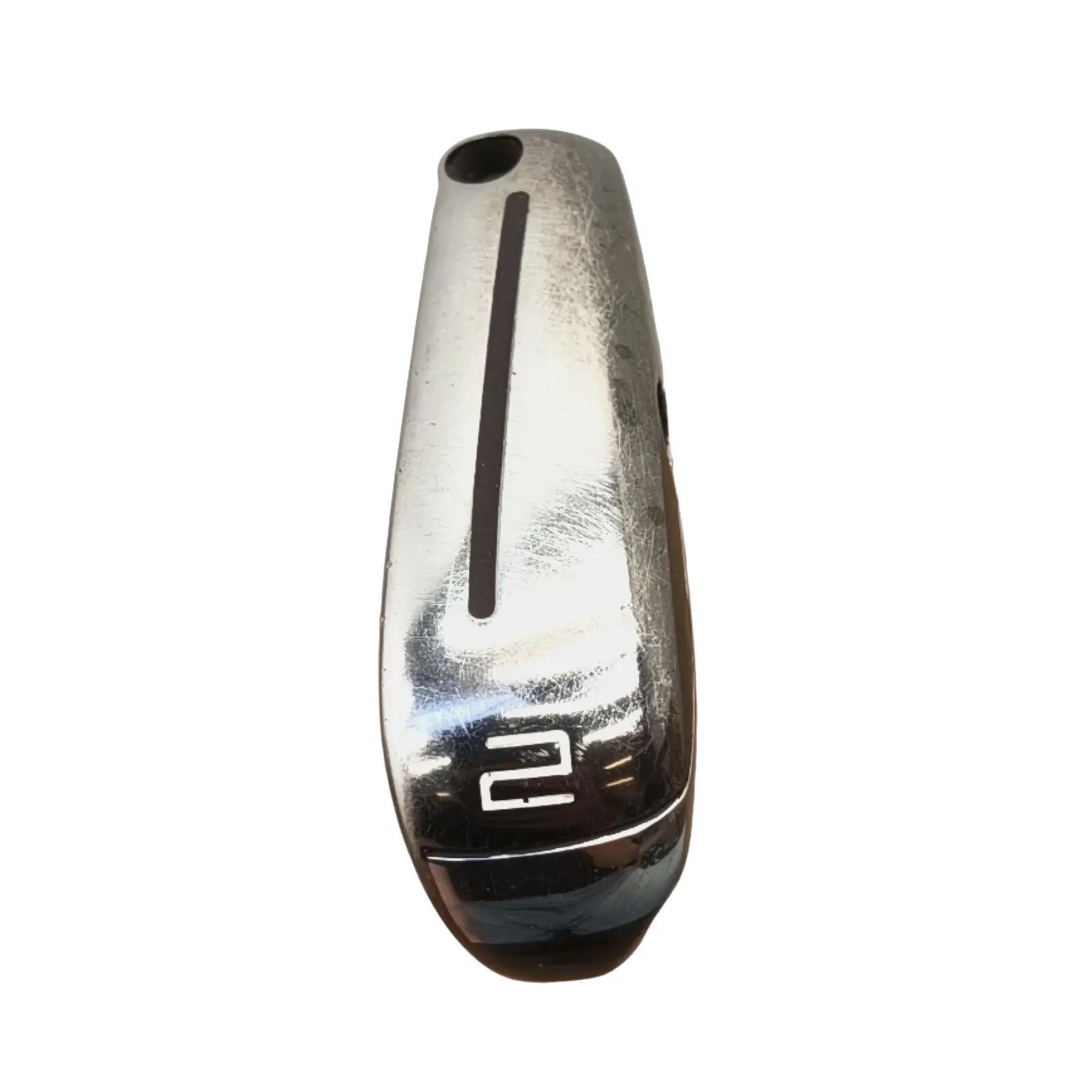 TaylorMade GAPR LO #2 Utility Iron / Flex X-Stiff / #2/18 2/5