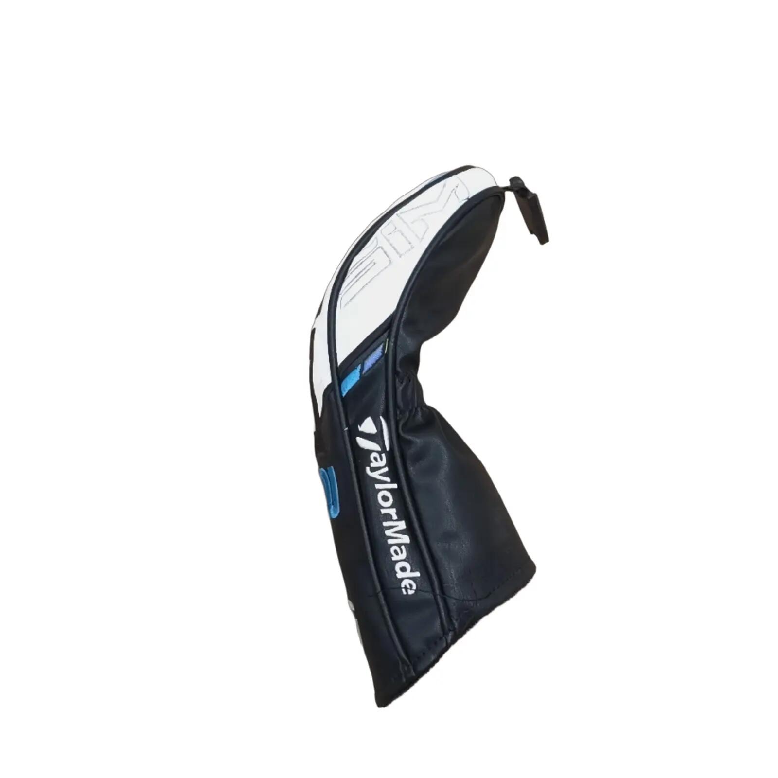 Linkshandig TaylorMade SIM2 Max Fairway Wood / Flex Stiff / #5/18 2/6