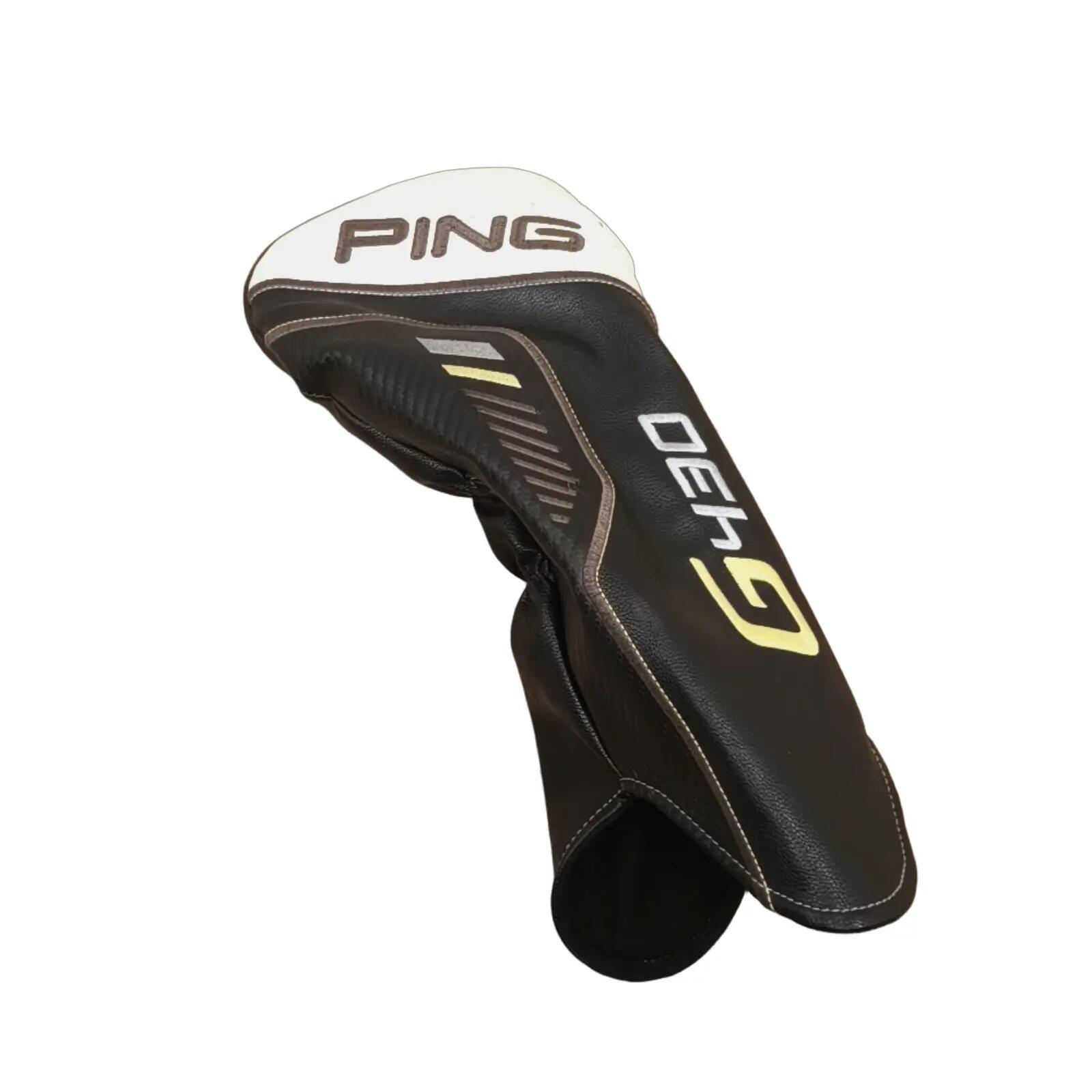 Sinistra PING G430 Max Driver / Flex Stiff / Loft 10.5 2/6
