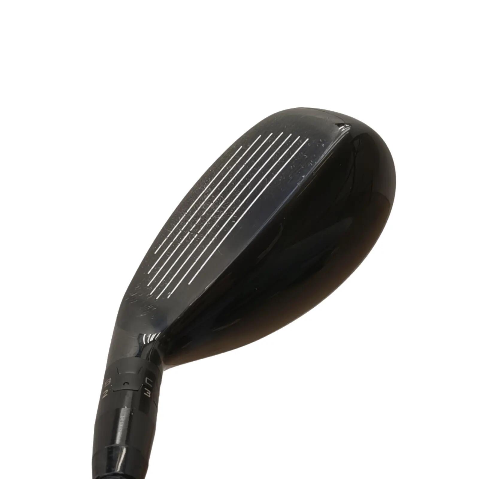 Titleist 818 H2 Hybrid / Flex Stiff / #3/21 3/5