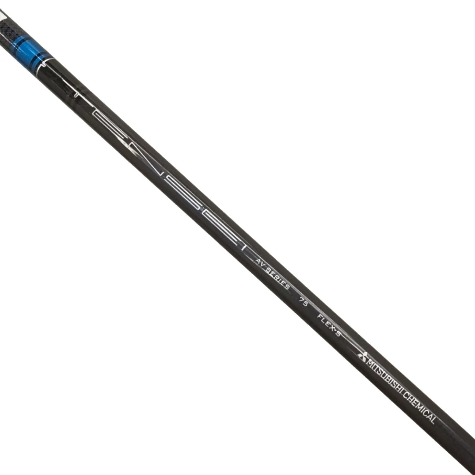 TaylorMade RSi UDI #2 Utility Iron / Flex Stiff / #2/18 4/6
