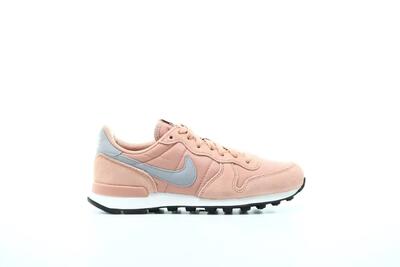 Dames - vrijetijds - sneaker - zonder ovp, rose gold - internationalist - roze.
