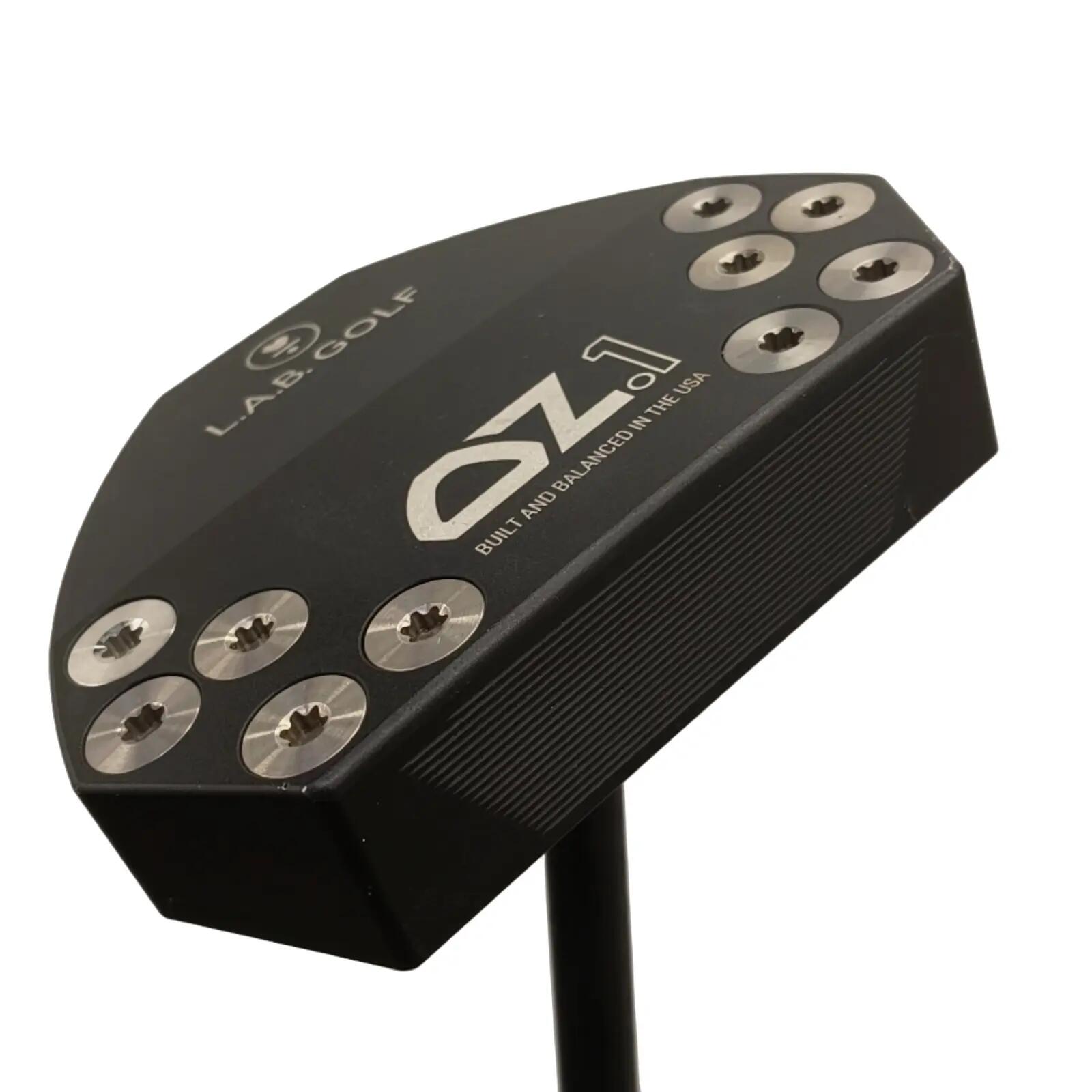 L.A.B OZ.1 Putter / 33" 3/7