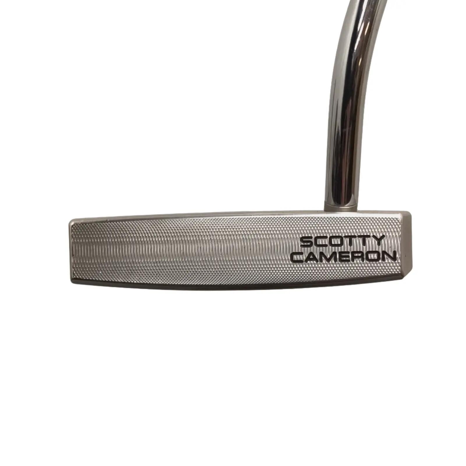 Titleist Scotty Cameron Phantom 11.5 Putter / 35" 4/7