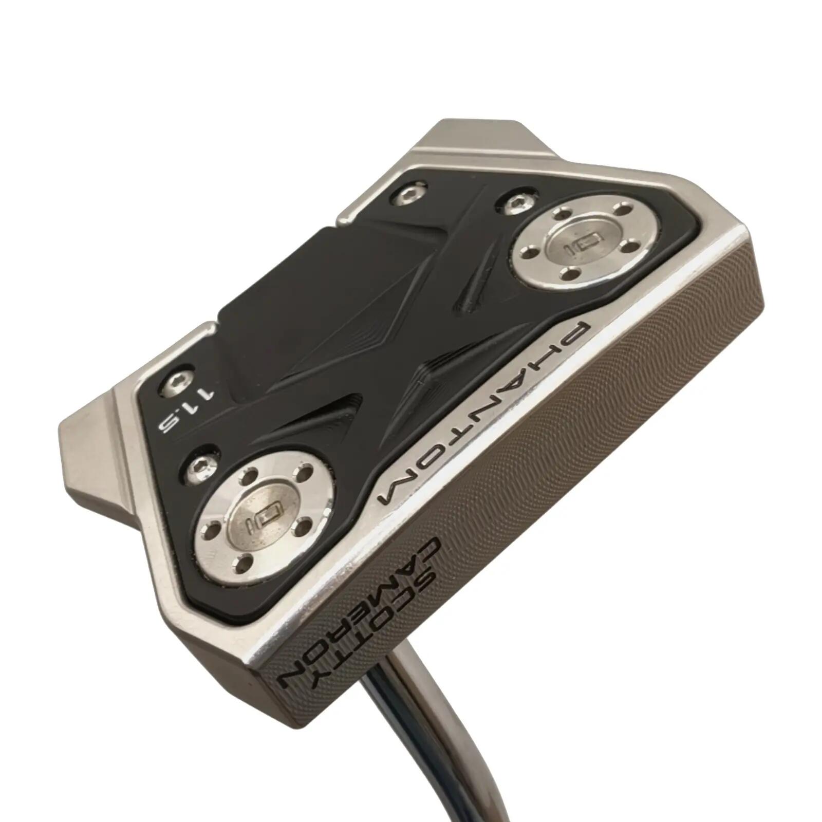 Titleist Scotty Cameron Phantom 11.5 Putter / 35" 3/7