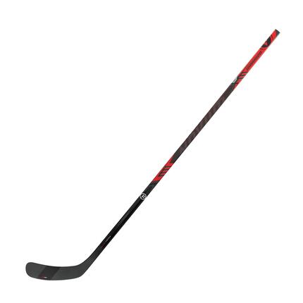 WARRIOR Novium3 SP 75L Senior RGT crosse de hockey composite noire – W28 R