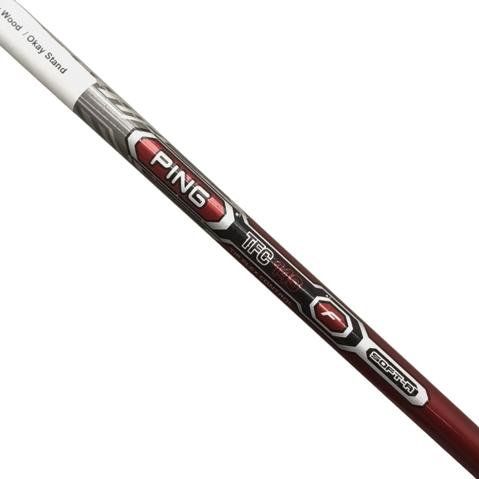 PING K15 Fairway Wood / Flex Regular / #5/19 4/5