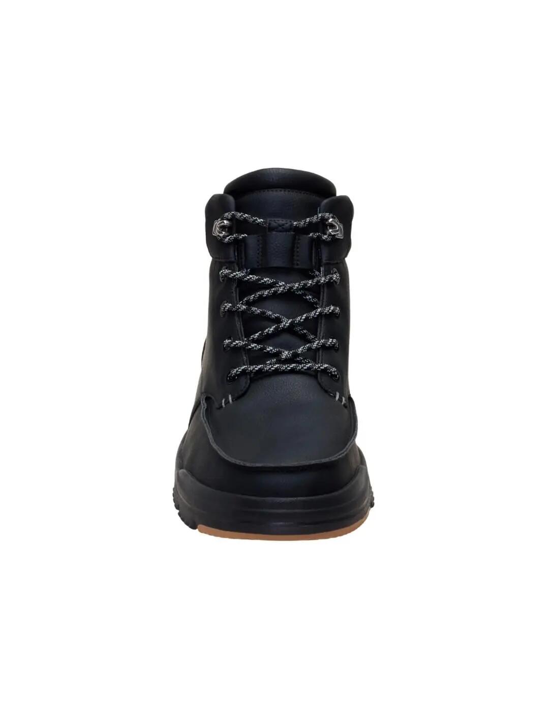 Botas para Homem Hey dude Hd45656-060 Preto. 6/7