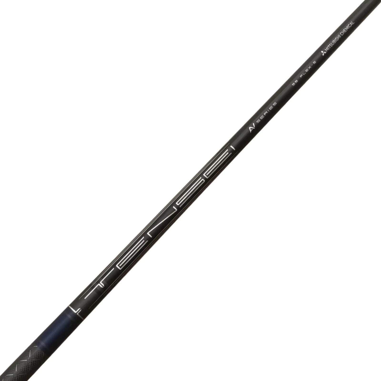 MITSUBISHI GOLF picture