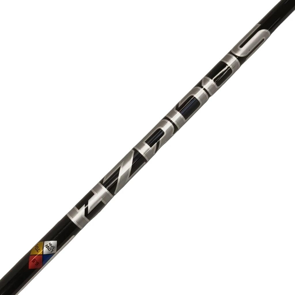 Project X HZRDUS Silver Driver Shaft / Flex X-Stiff / Srixon