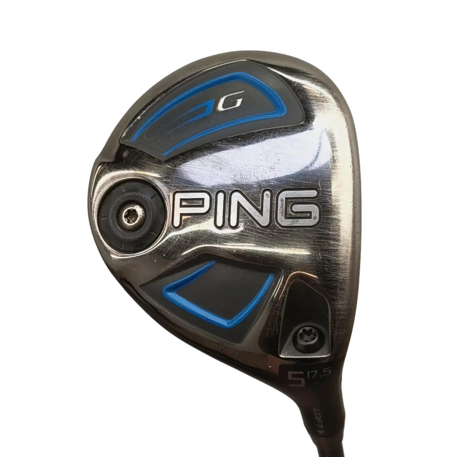 PING picture