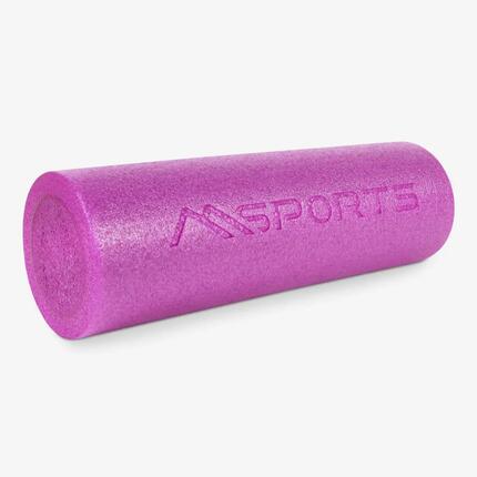 Rouleau de Pilates haut de gamme