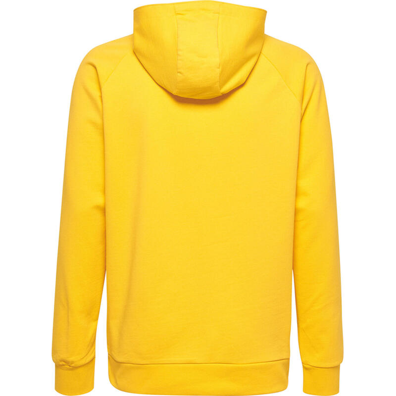 Hummel Cotton Hoodie Hmlgo Cotton Hoodie