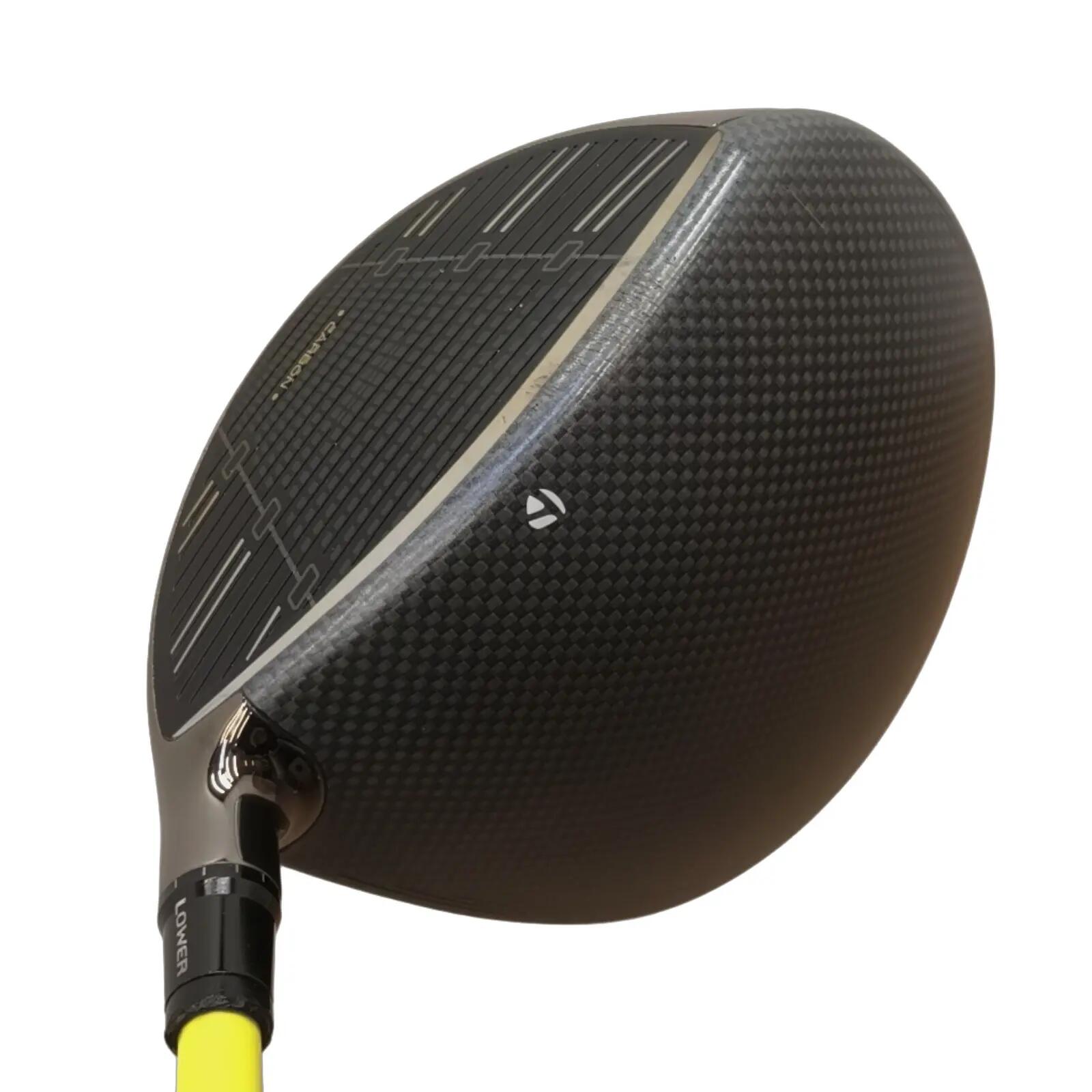 TaylorMade QI35 Max Driver / Flex Stiff / Loft 10.5 4/7