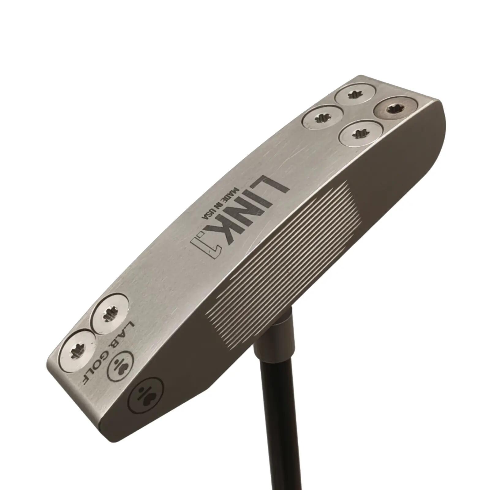 L.A.B Link.1 Putter / 35" 4/7