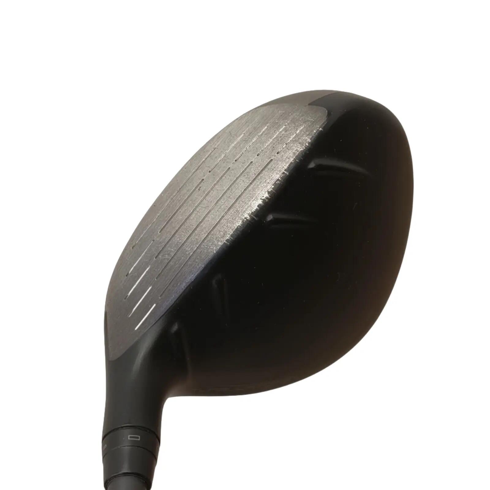 PING G Fairway Wood / Flex A-flex / #5/17.5 3/6