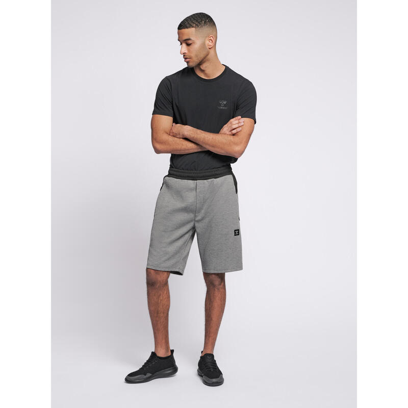 Enfiler Short Hmltropper Homme HUMMEL