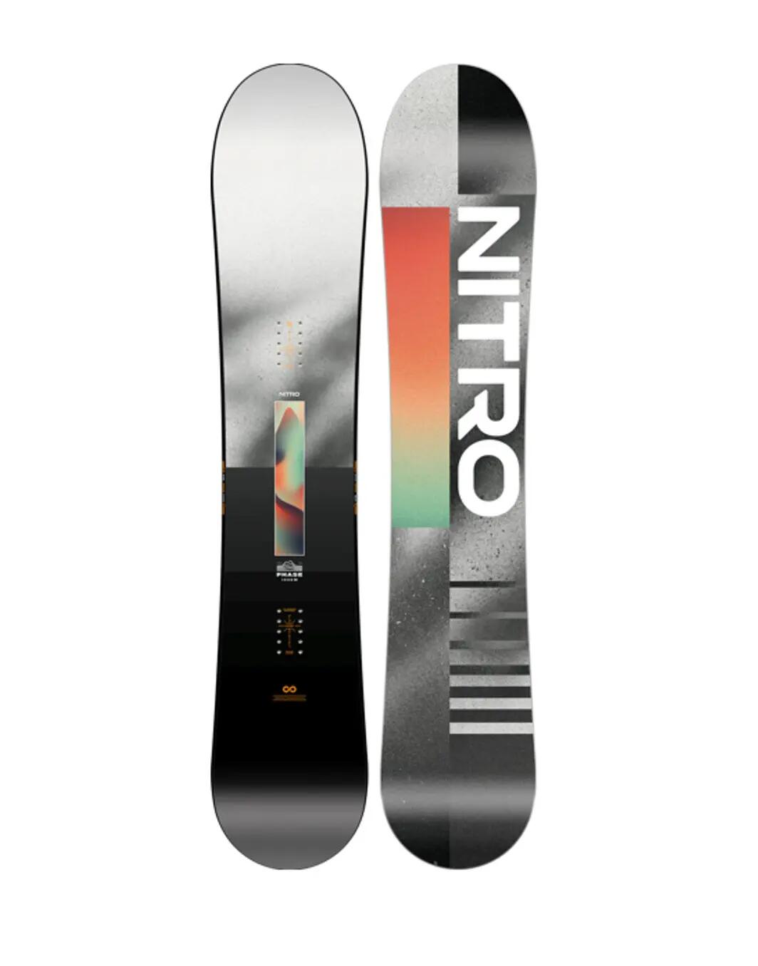 NITRO SNOWBOARDS Nitro Snowboard Phase 2027 1/1