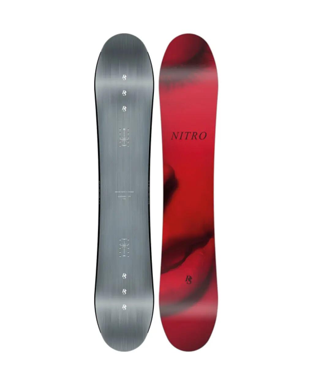NITRO SNOWBOARDS picture