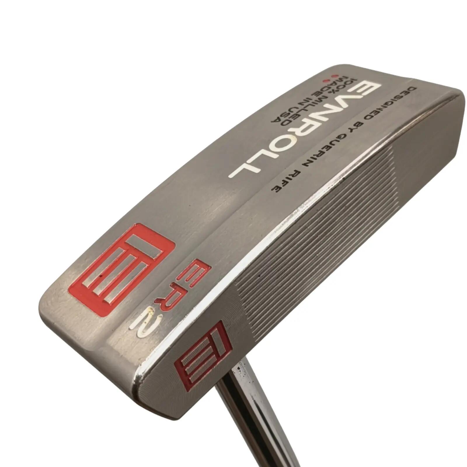 Evnroll ER2 Putter / 34" 3/7