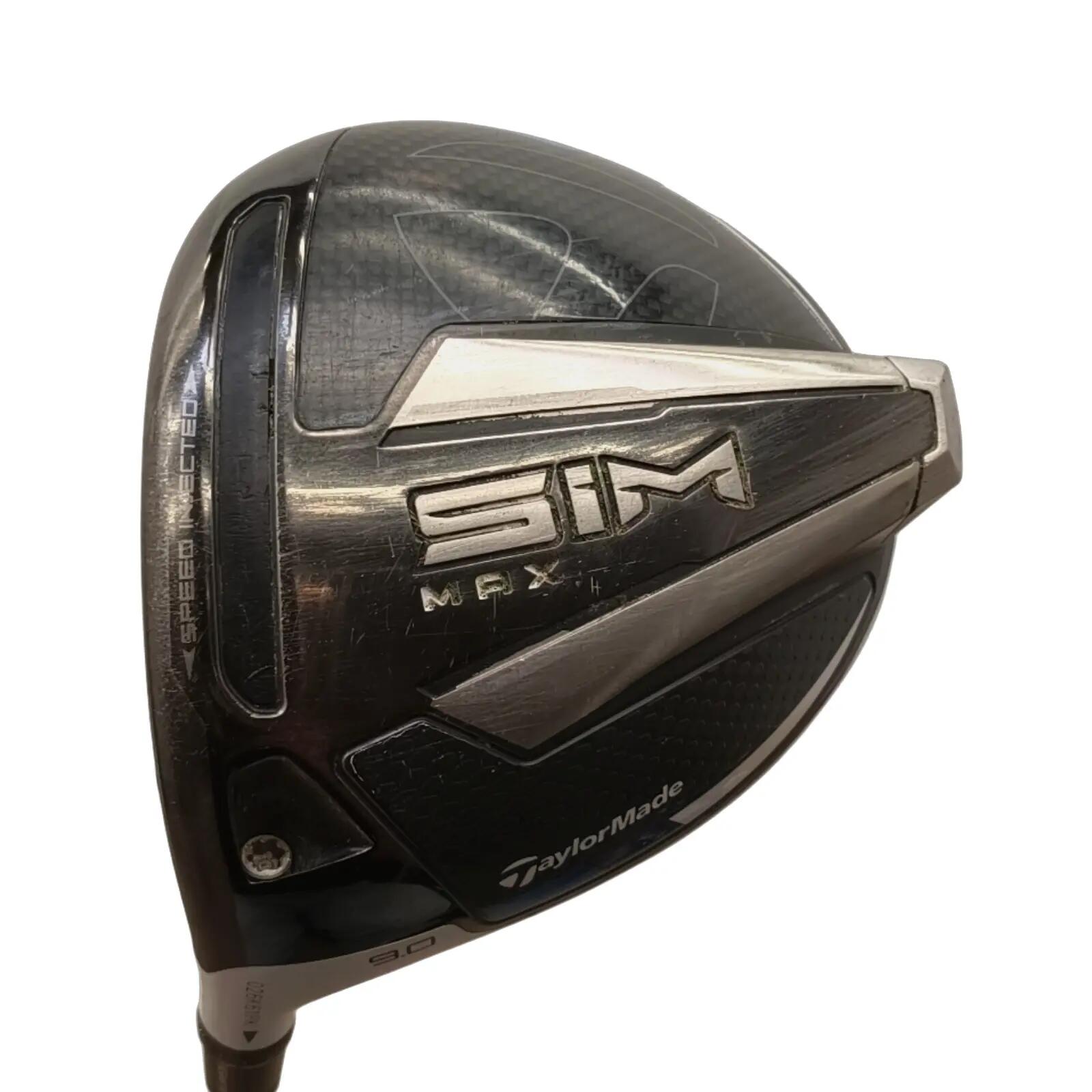 TAYLORMADE picture