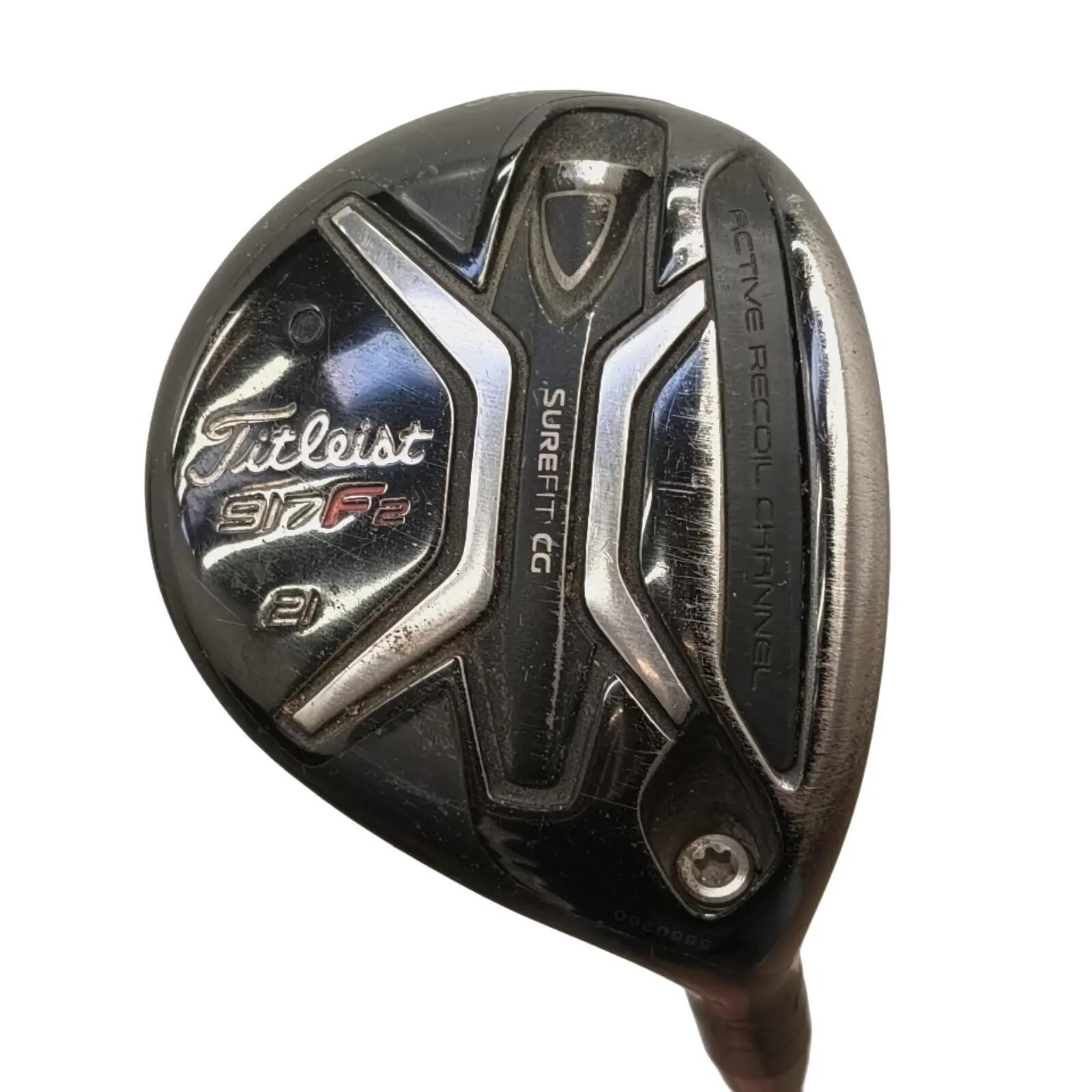 TITLEIST picture