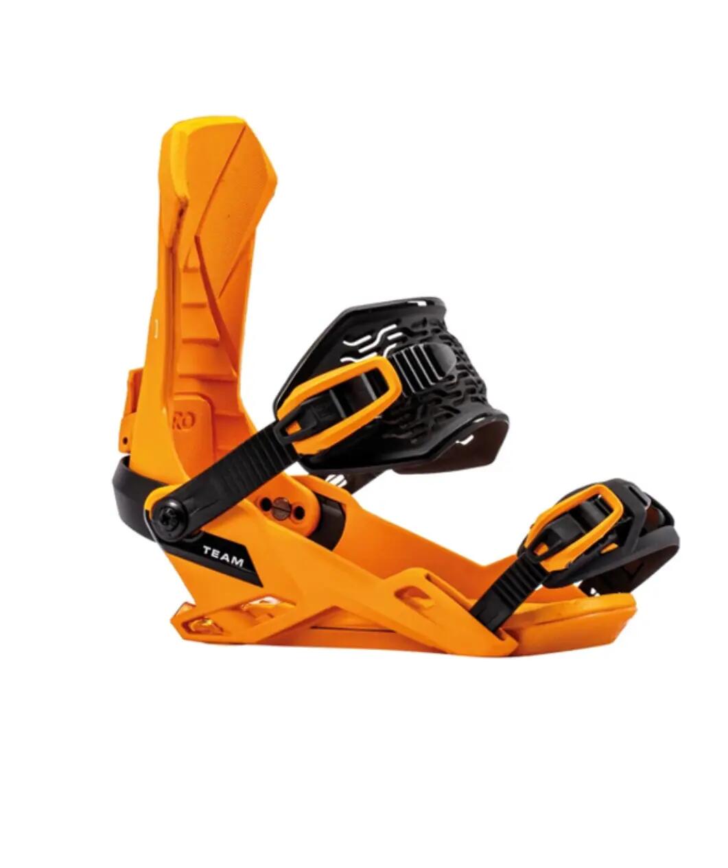 NITRO SNOWBOARDS picture