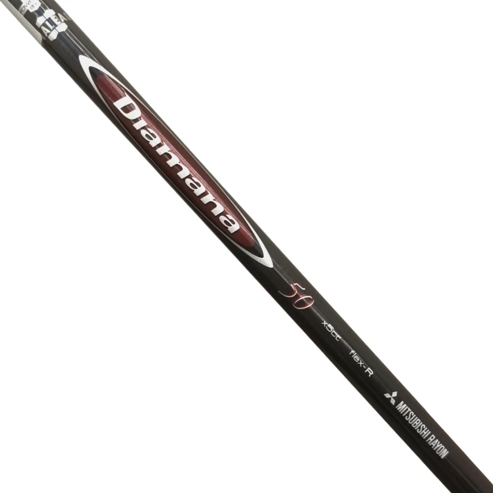 Titleist 917F2 Fairway Wood / Flex Regular / #7/21 4/5