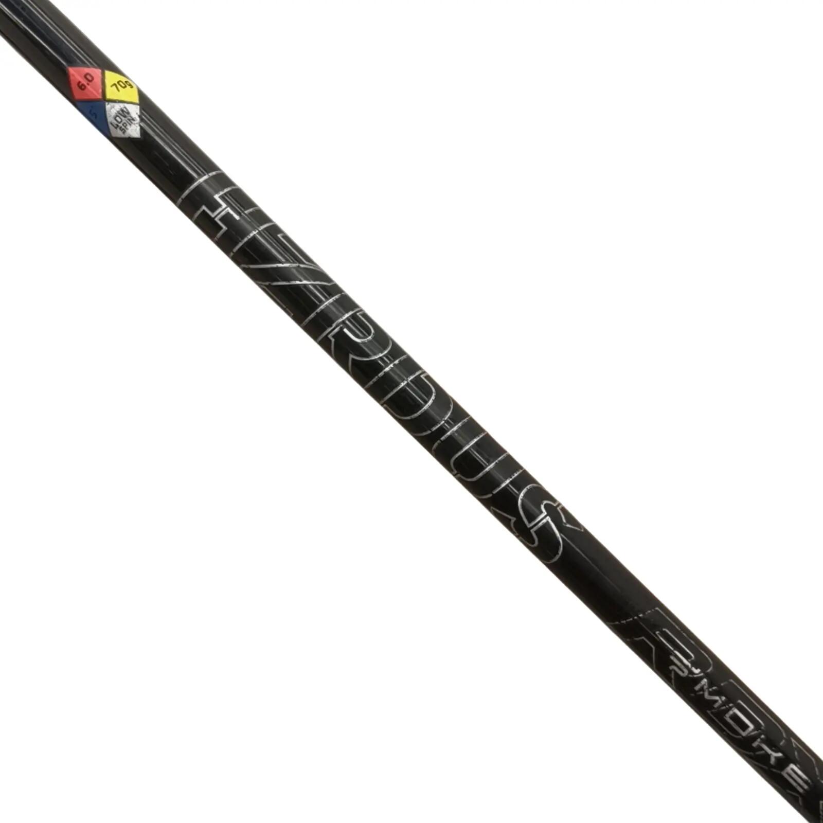 Linkshandig TaylorMade SIM Max Driver / Flex Stiff / Loft 9 5/6