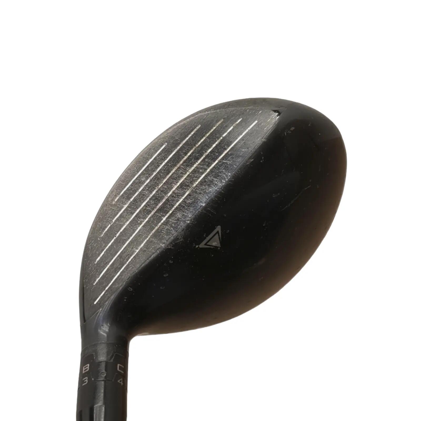 Titleist 917F2 Fairway Wood / Flex Regular / #7/21 3/5