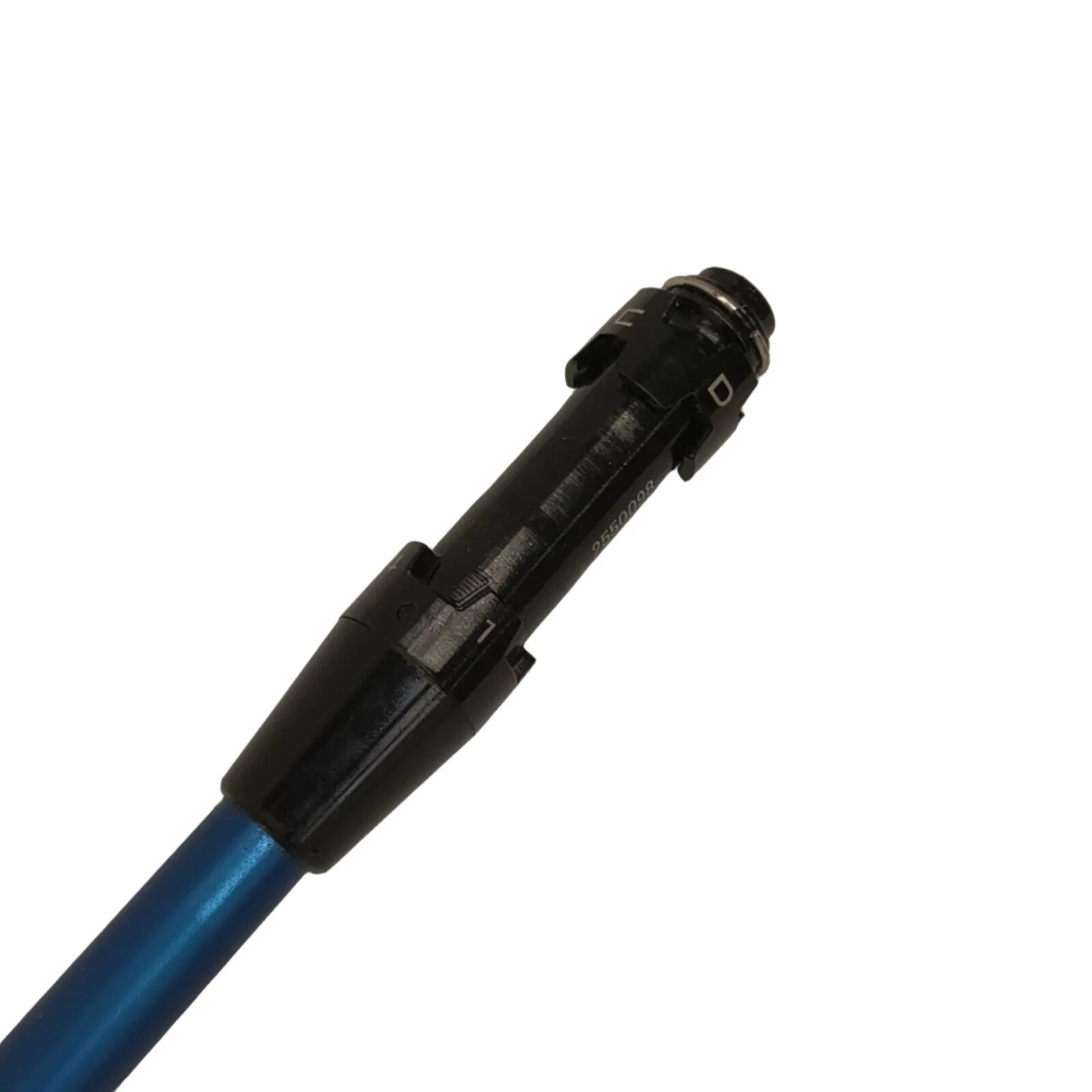Fujikura Ventus Blue Velocore+ Driver Shaft / Flex Stiff / Titleist 2nd Gen 3/4