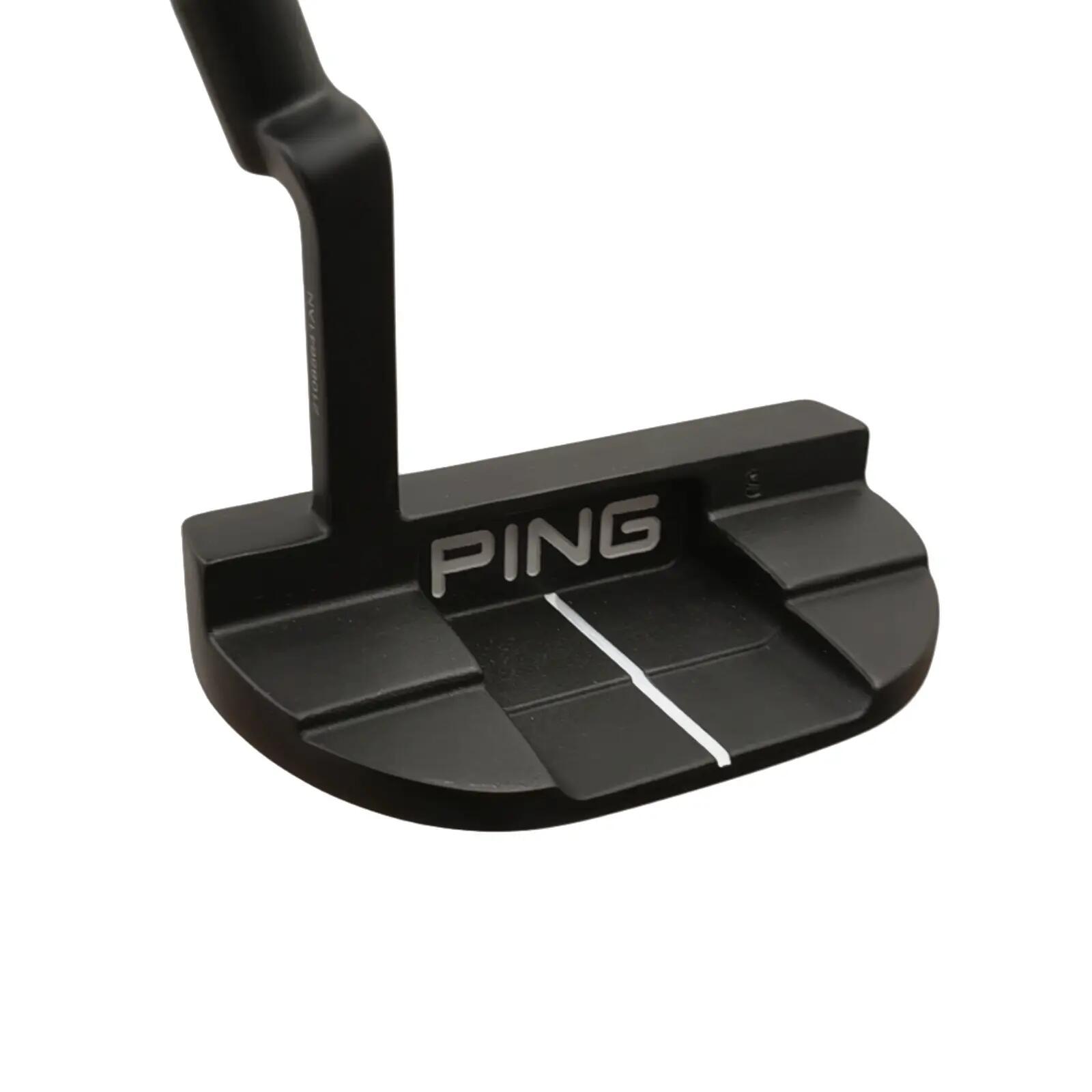 PING DS 72 Putter / 34" 5/7