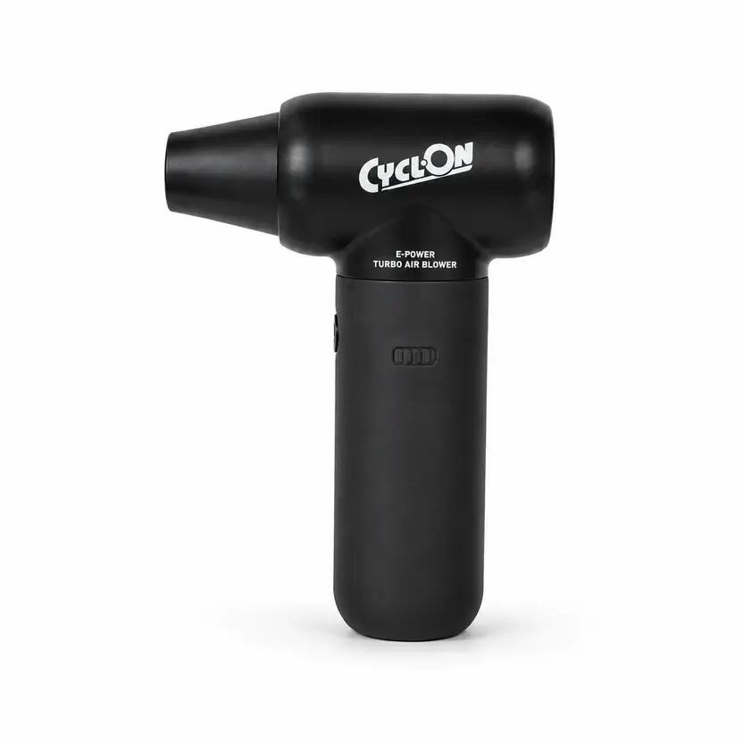 Souffleur d'air turbo E-Power CyclOn 3/6