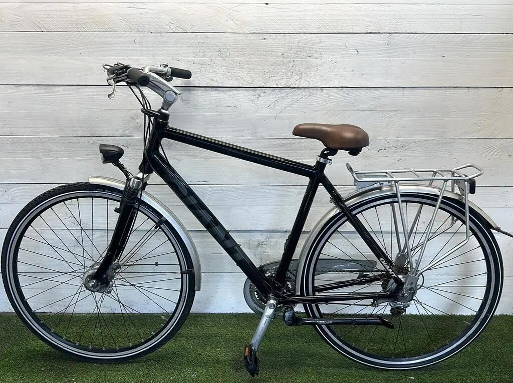 Vélo d’occasion Giant Tourer 4/4