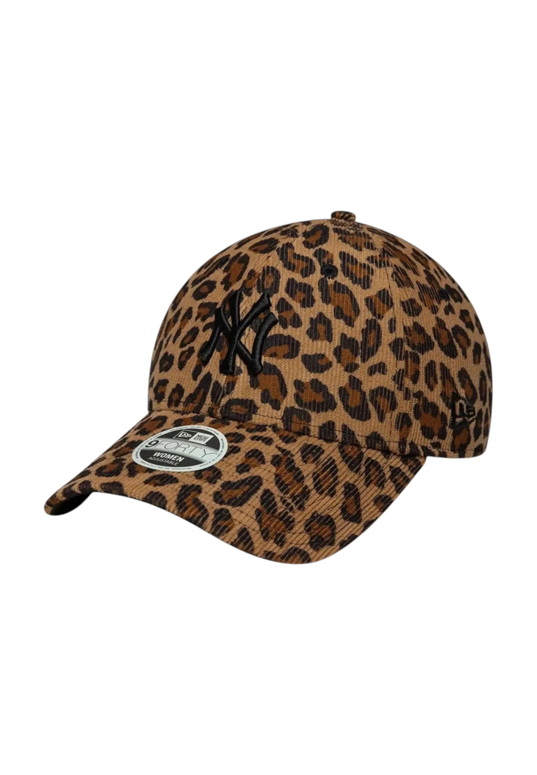 CHYT LEOPARD CORD NY 1/3