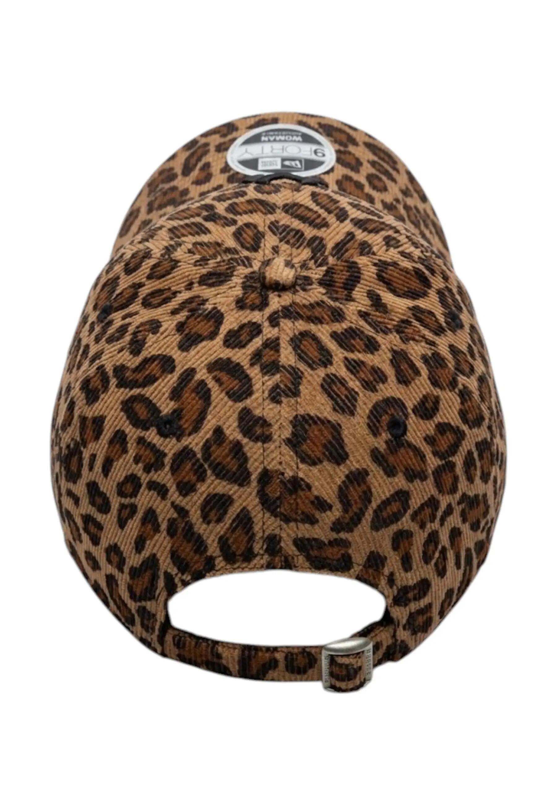 CHYT LEOPARD CORD NY 3/3