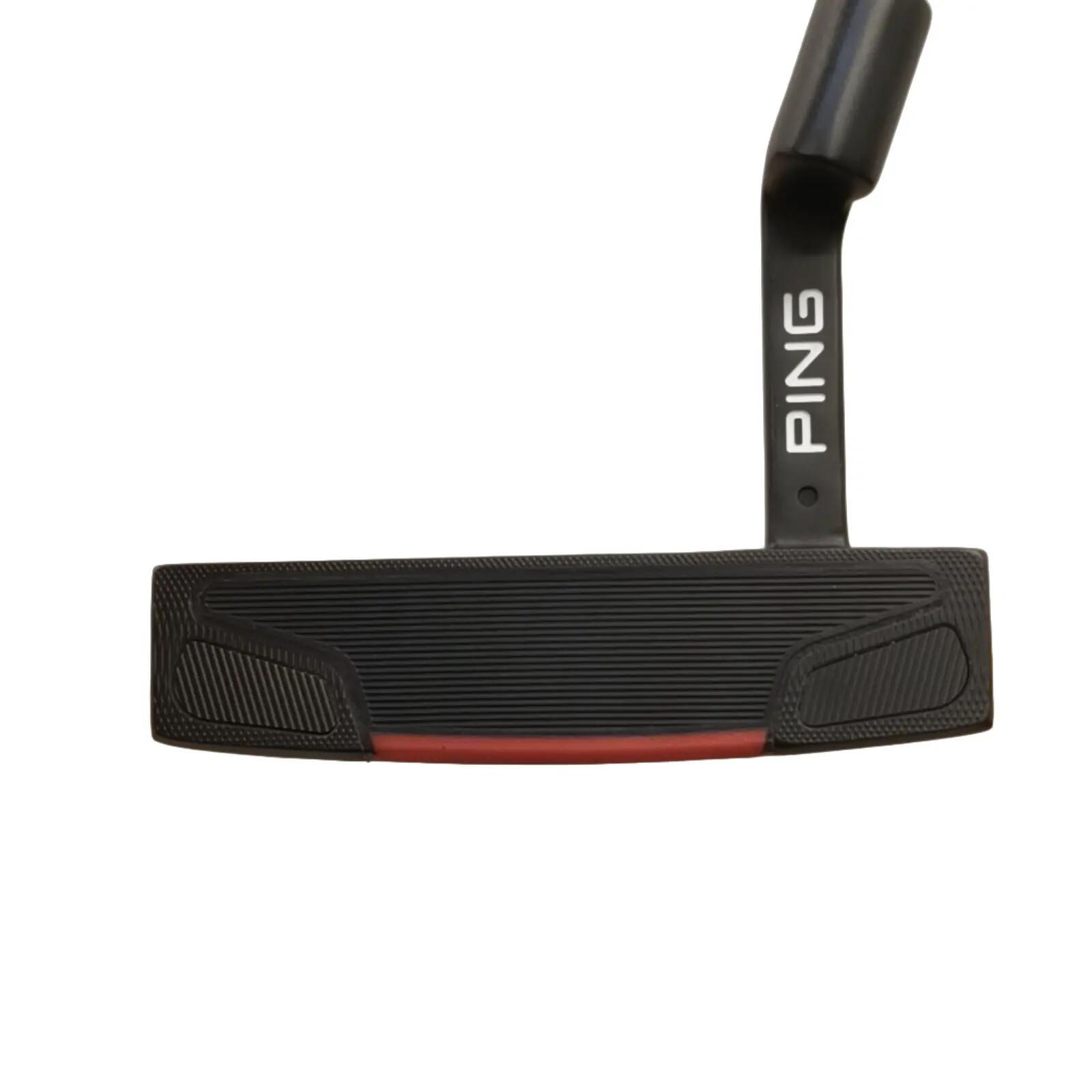 PING DS 72 Putter / 34" 3/7