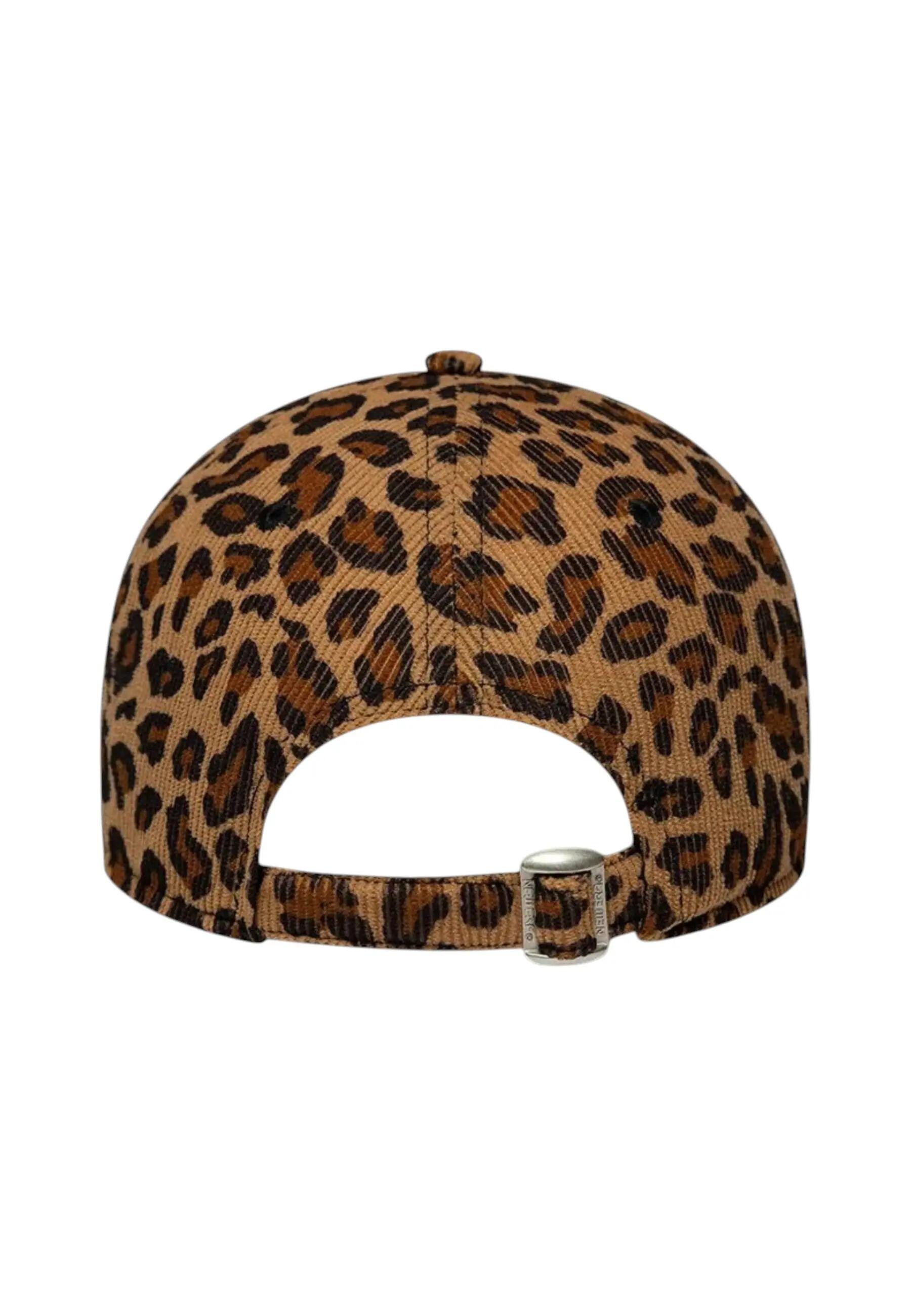 CHYT LEOPARD CORD NY 2/3