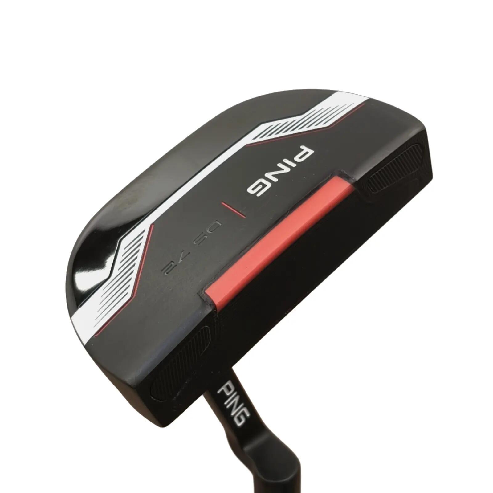 PING DS 72 Putter / 34" 2/7