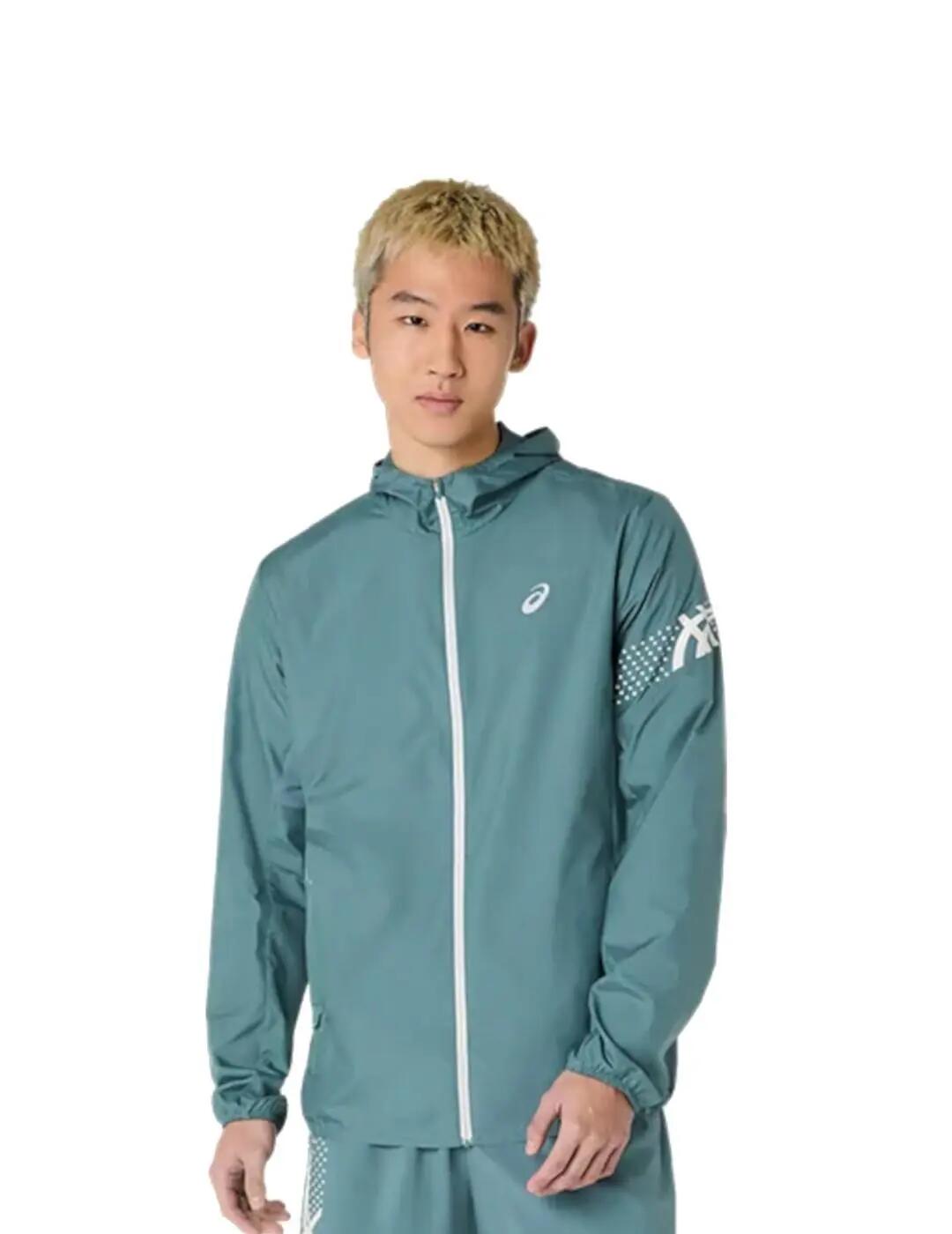 ASICS picture