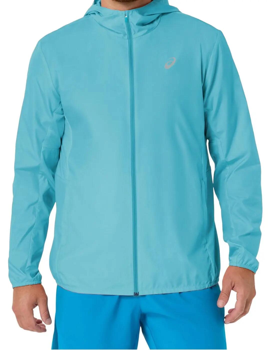 ASICS picture