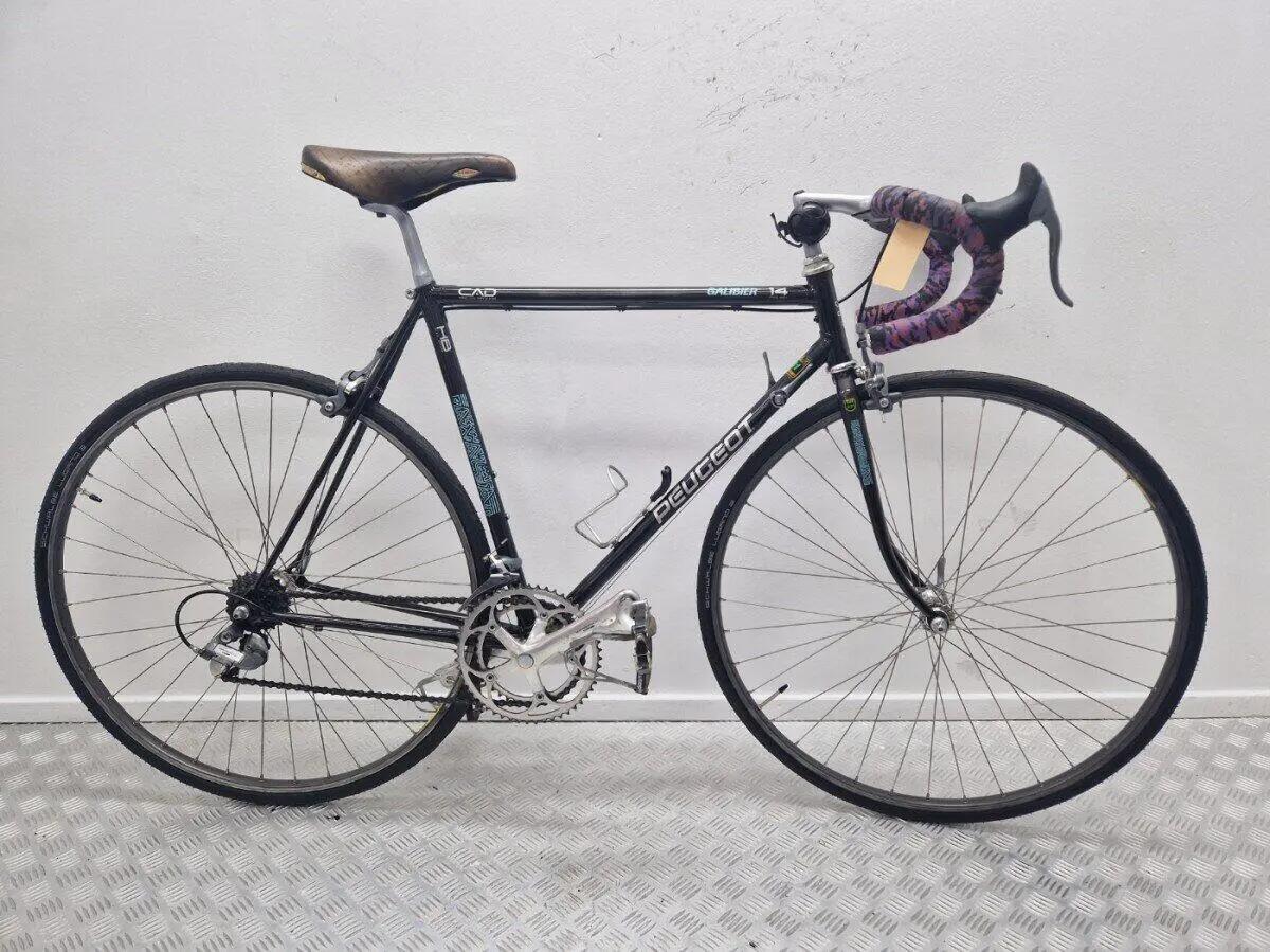 PEUGEOT picture