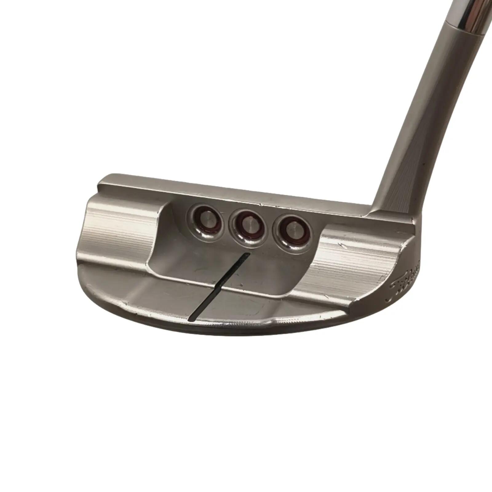 Titleist Scotty Cameron Special Select Del Mar Putter / 34" 6/7