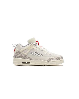 Kinder - sneakers - low-top sneakers - spizike low gs - kokosmelk, wit