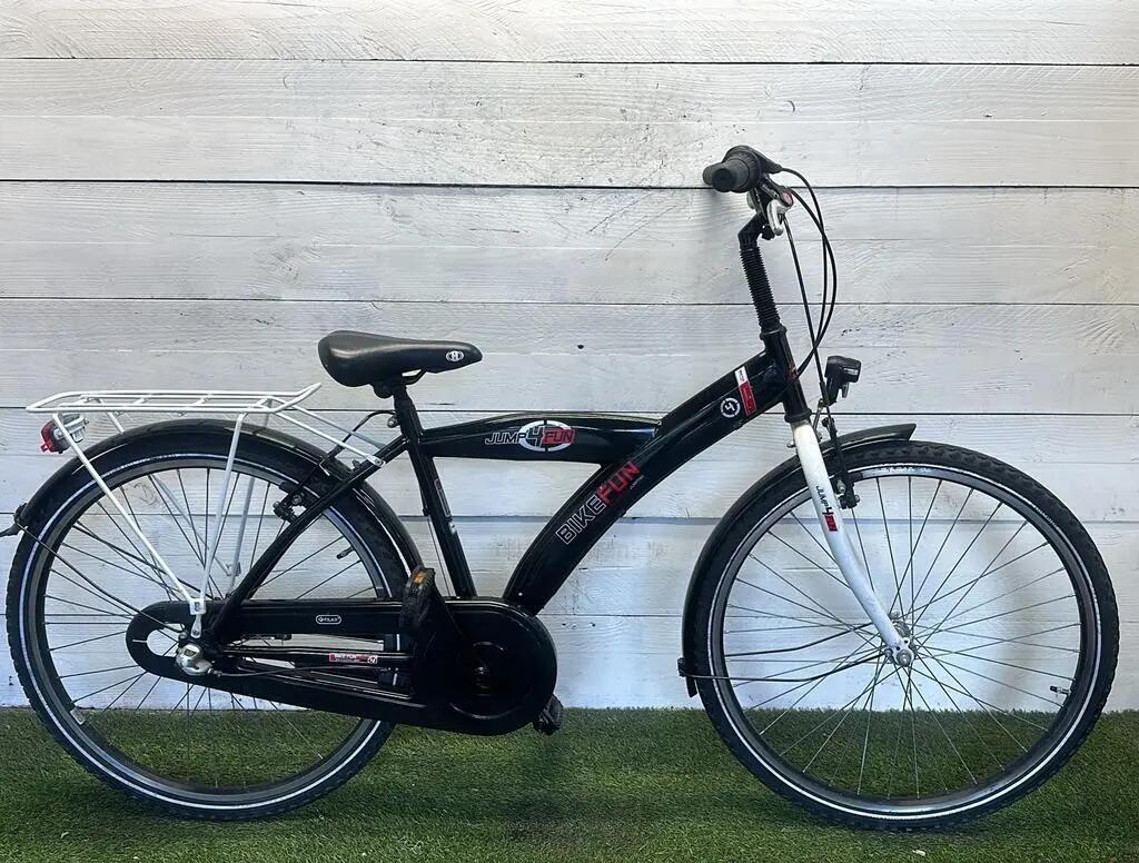 BIKE picture