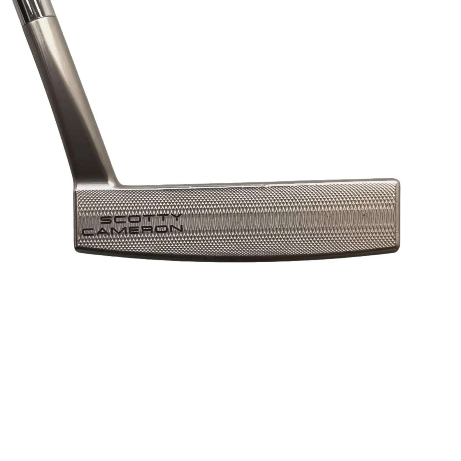 Titleist Scotty Cameron Special Select Del Mar Putter / 34" 4/7