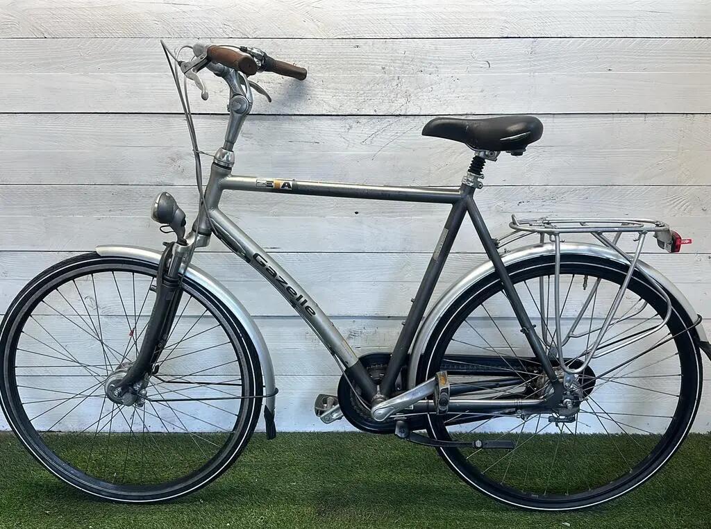 Gebraucht Gazelle Zeta 4/4