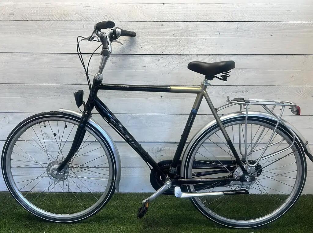 Gebraucht Gazelle Orange 4/4