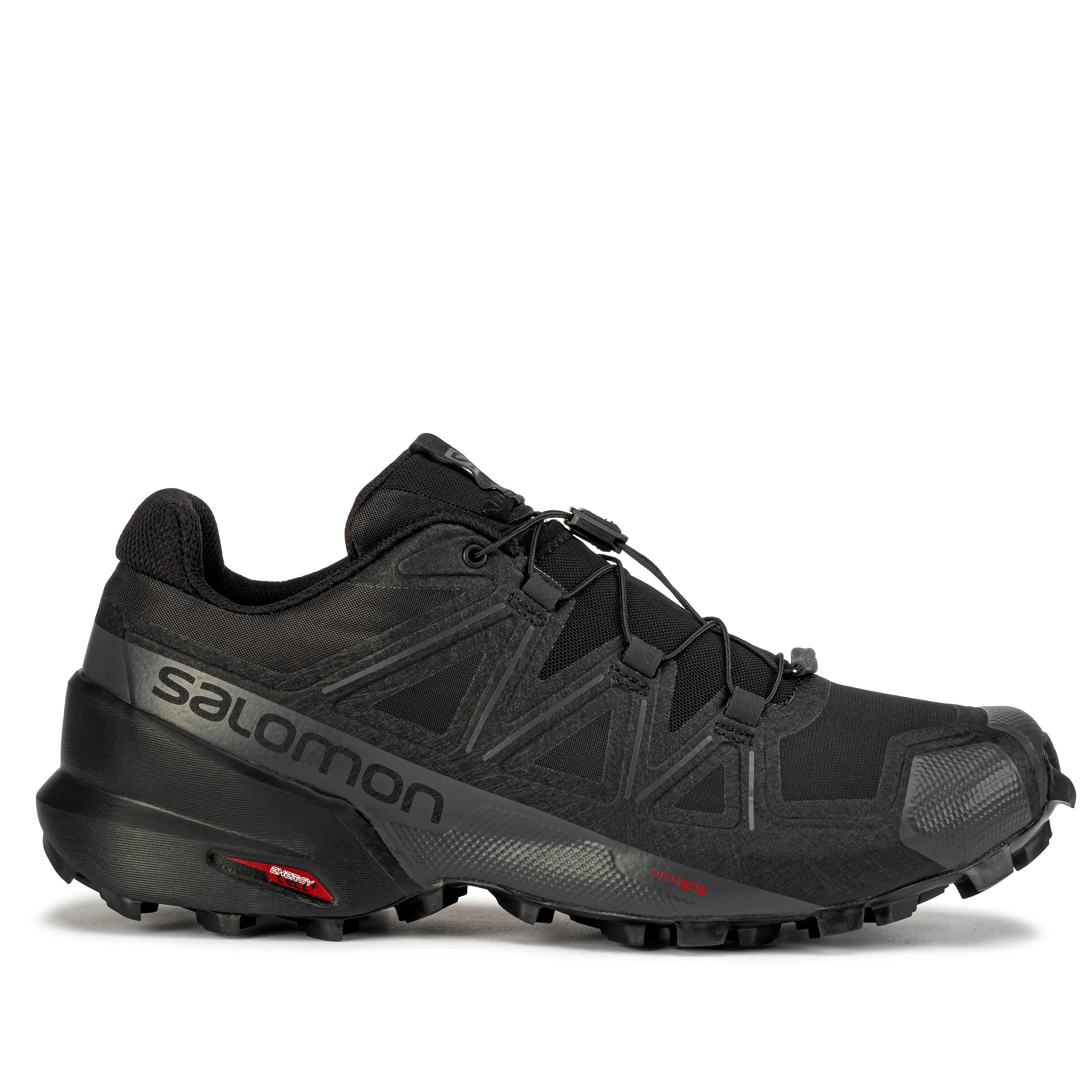 SALOMON picture