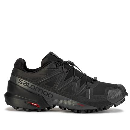 Buty męskie sportowe trekkingowe Salomon SPEEDCROSS 5